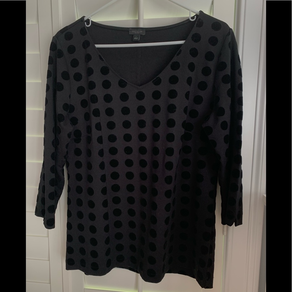 Ann Taylor Factory top